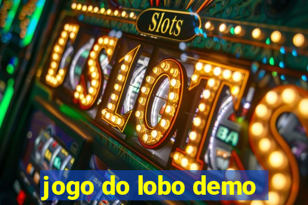jogo do lobo demo